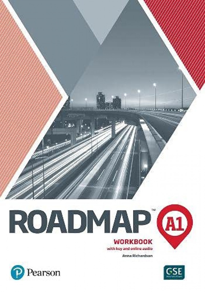 ROADMAP A1 EJERCICIO