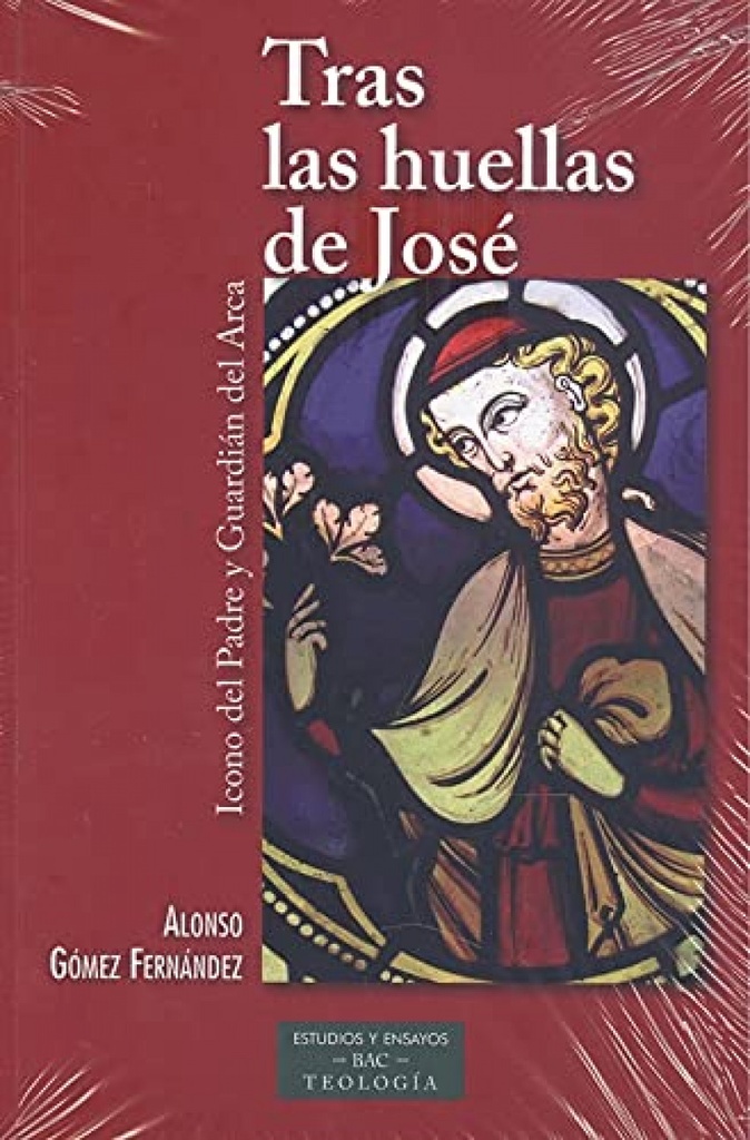 TRAS LAS HUELLAS DE JOSE