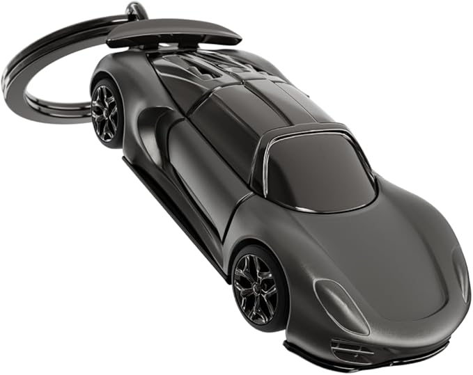 LLAVERO METALMORPHOSE ON THE ROAD SUPERCAR