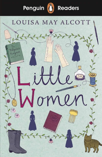 LITTLE WOMEN PR L1