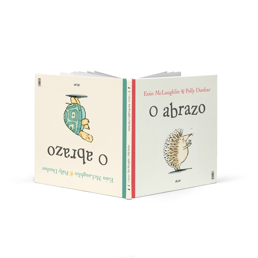 O abrazo