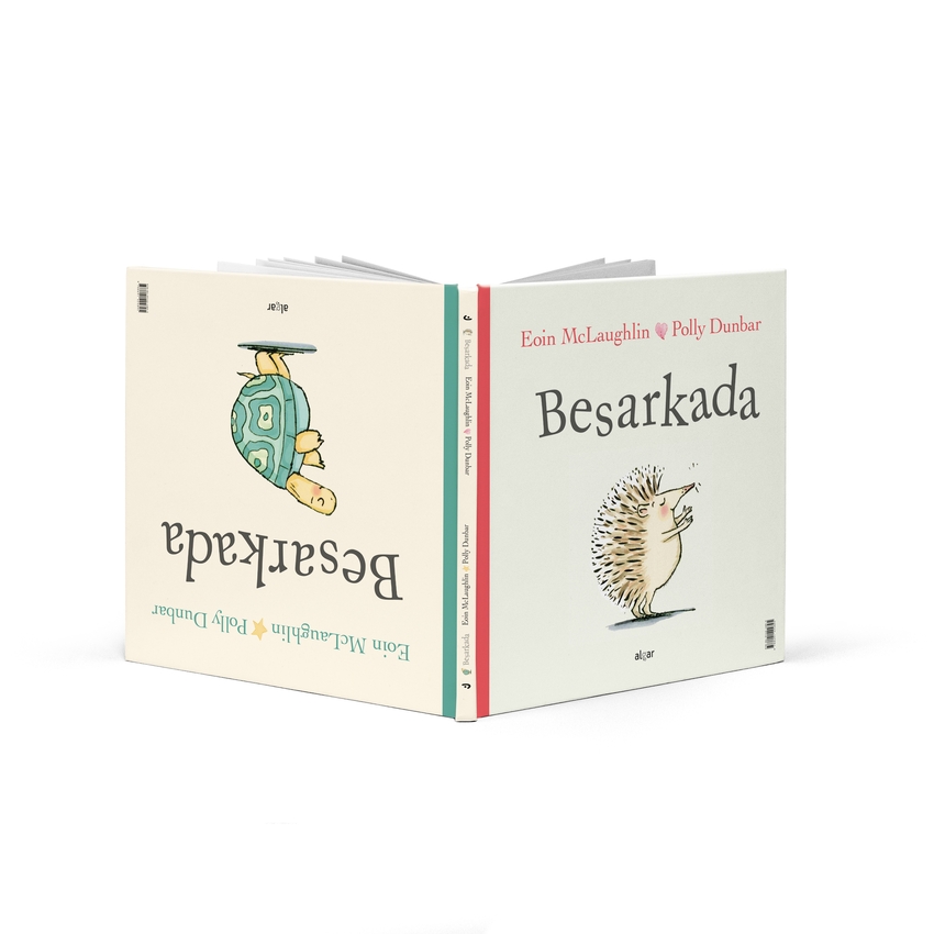 Besarkada