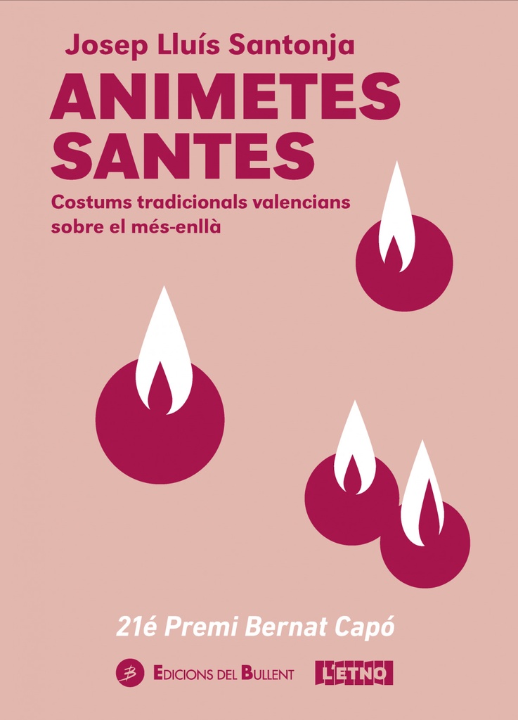 Animetes santes