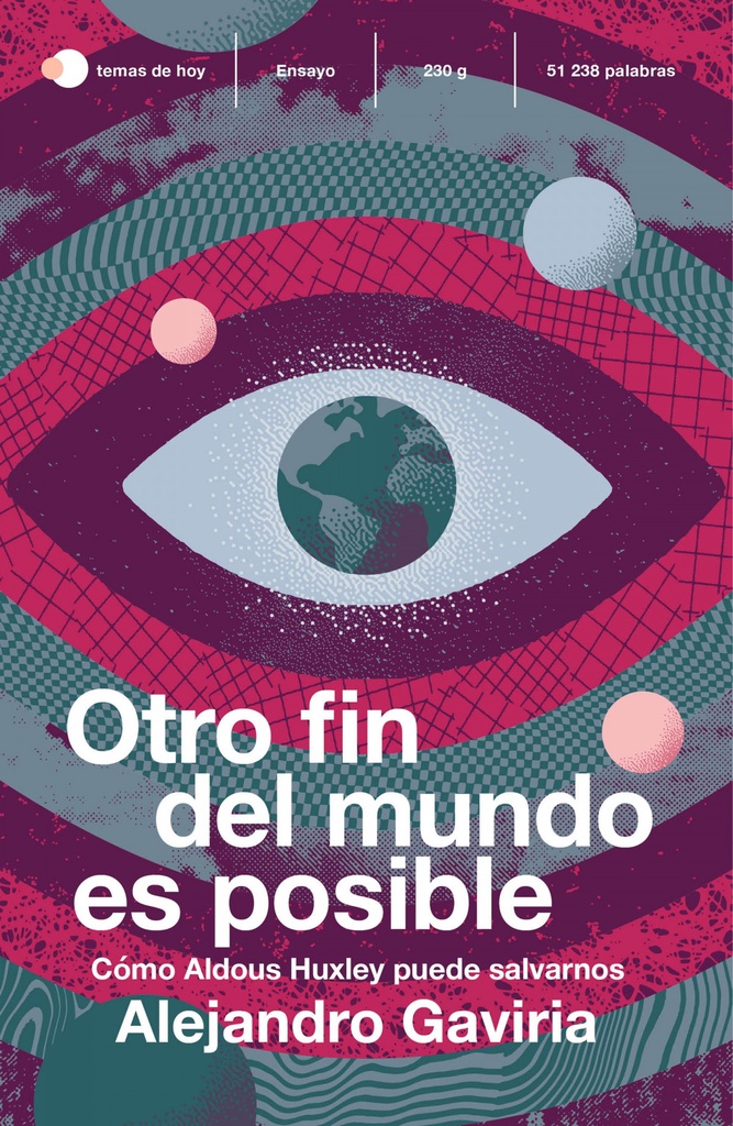 Otro fin del mundo es posible