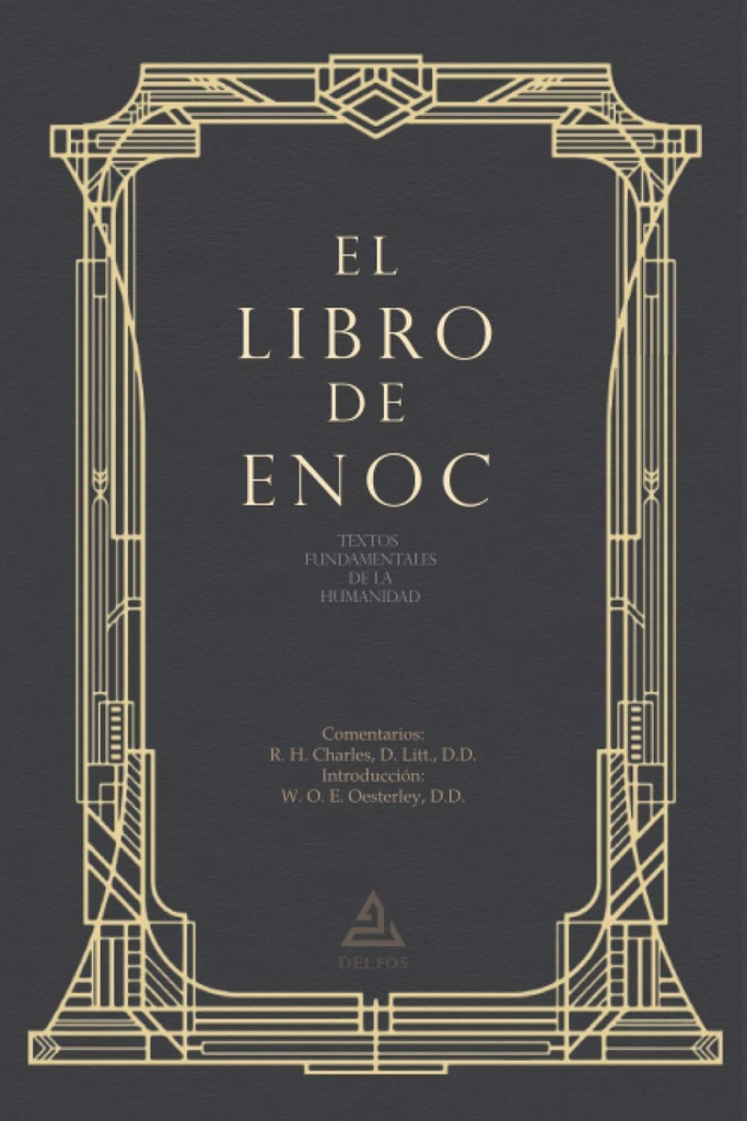 El libro de Enoc