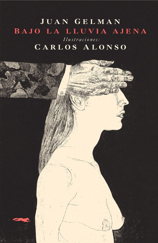 Bajo la lluvia ajena -bolsillo-