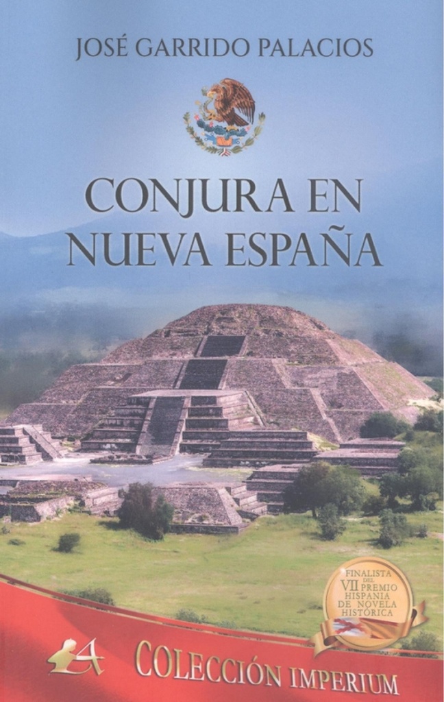 CONJURA EN NUEVA ESPAÑA