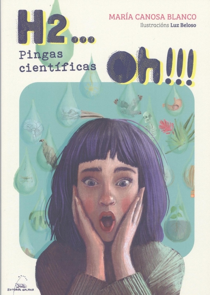 H2...OH!!! PINGAS CIENTIFICAS