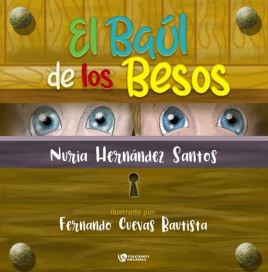 El baúl de los besos