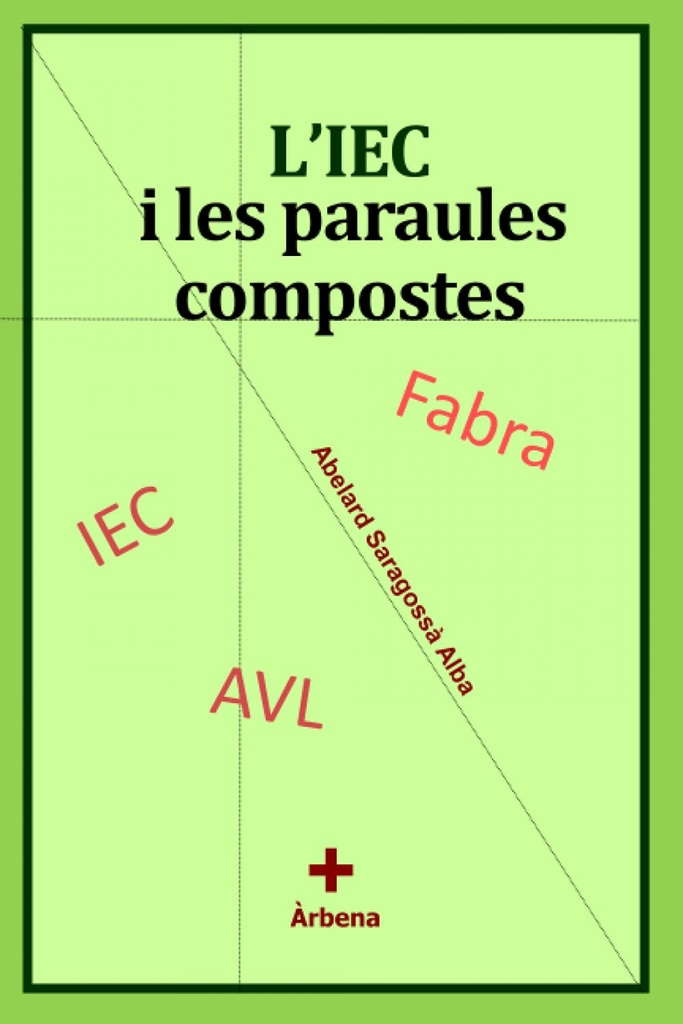 L´IEC I LES PARAULES COMPOSTES