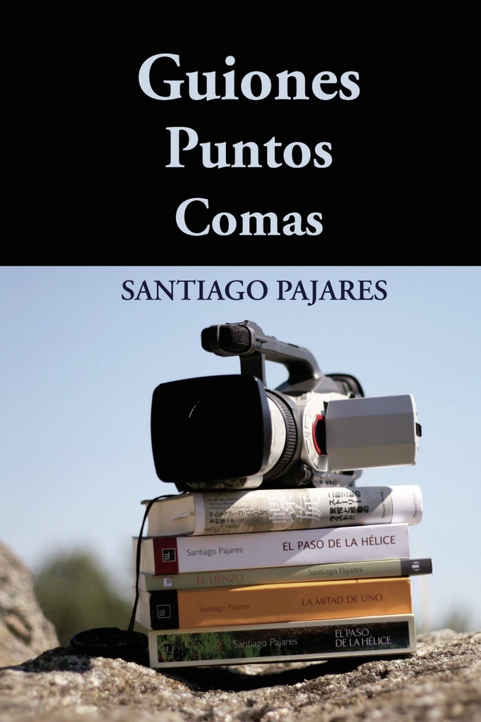 Guiones puntos comas