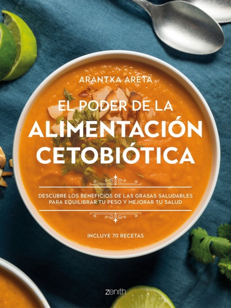 El poder de la alimentación cetobiótica