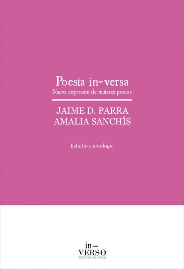 POESIA IN-VERSA