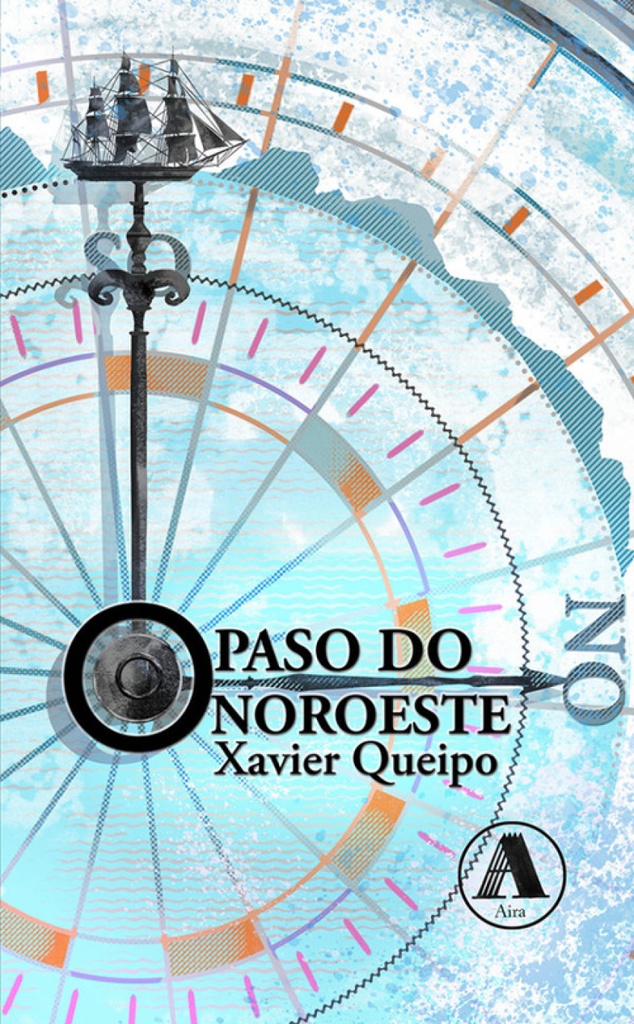 O paso do Noroeste