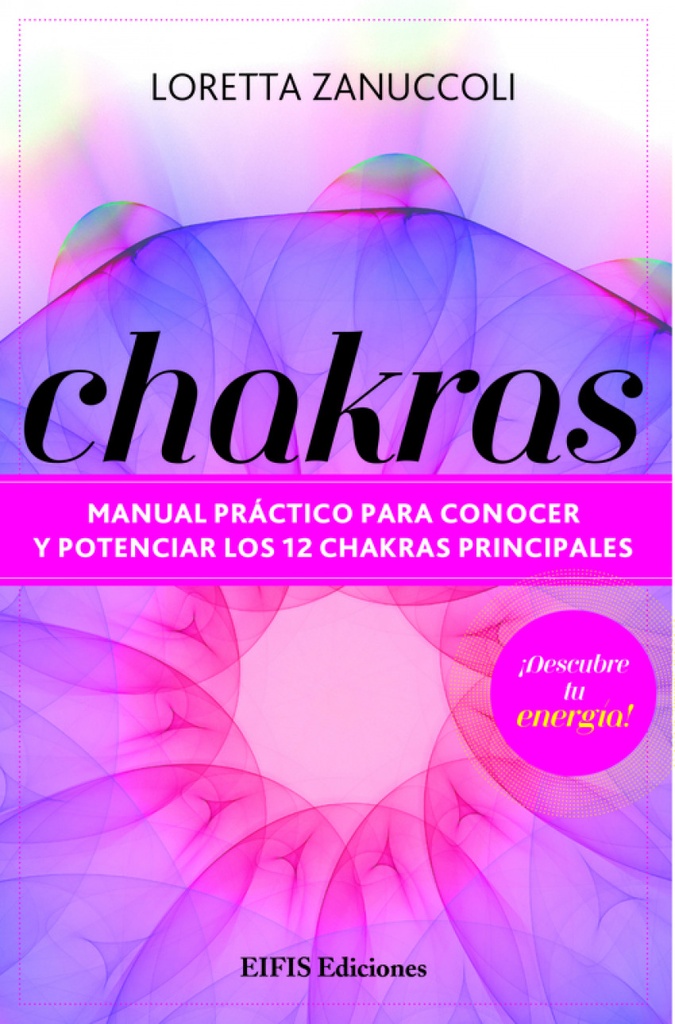 CHAKRAS