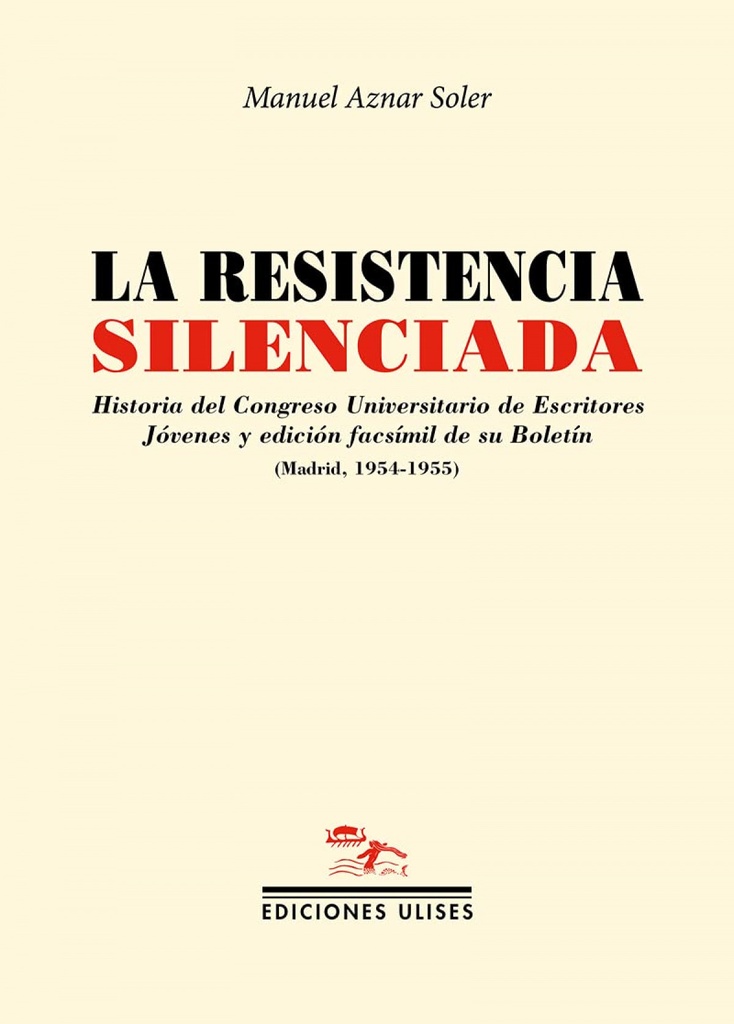 La resistencia silenciada