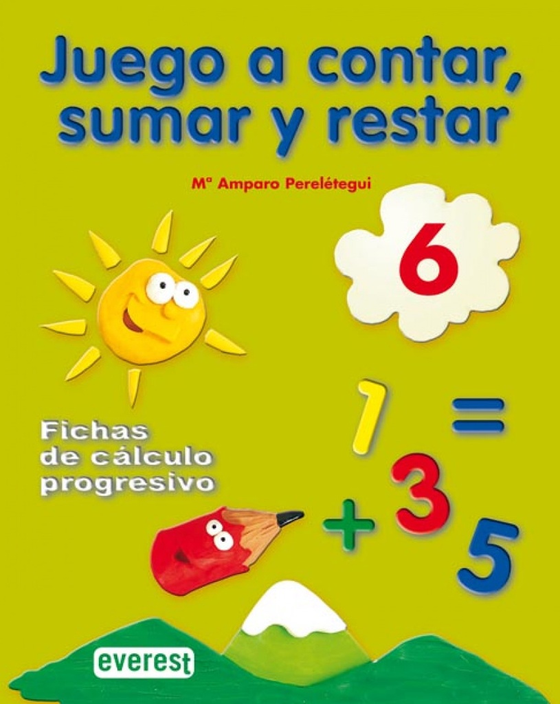 (03).6.JUEGO A CONTAR,SUMAR Y RESTAR.6