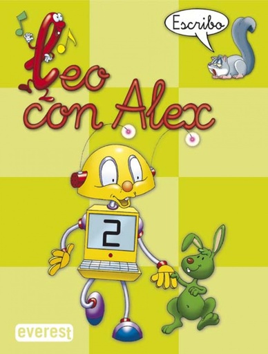 (04).LEO CON ALEX 2.ESCRITURA (PAUTA).VERDE