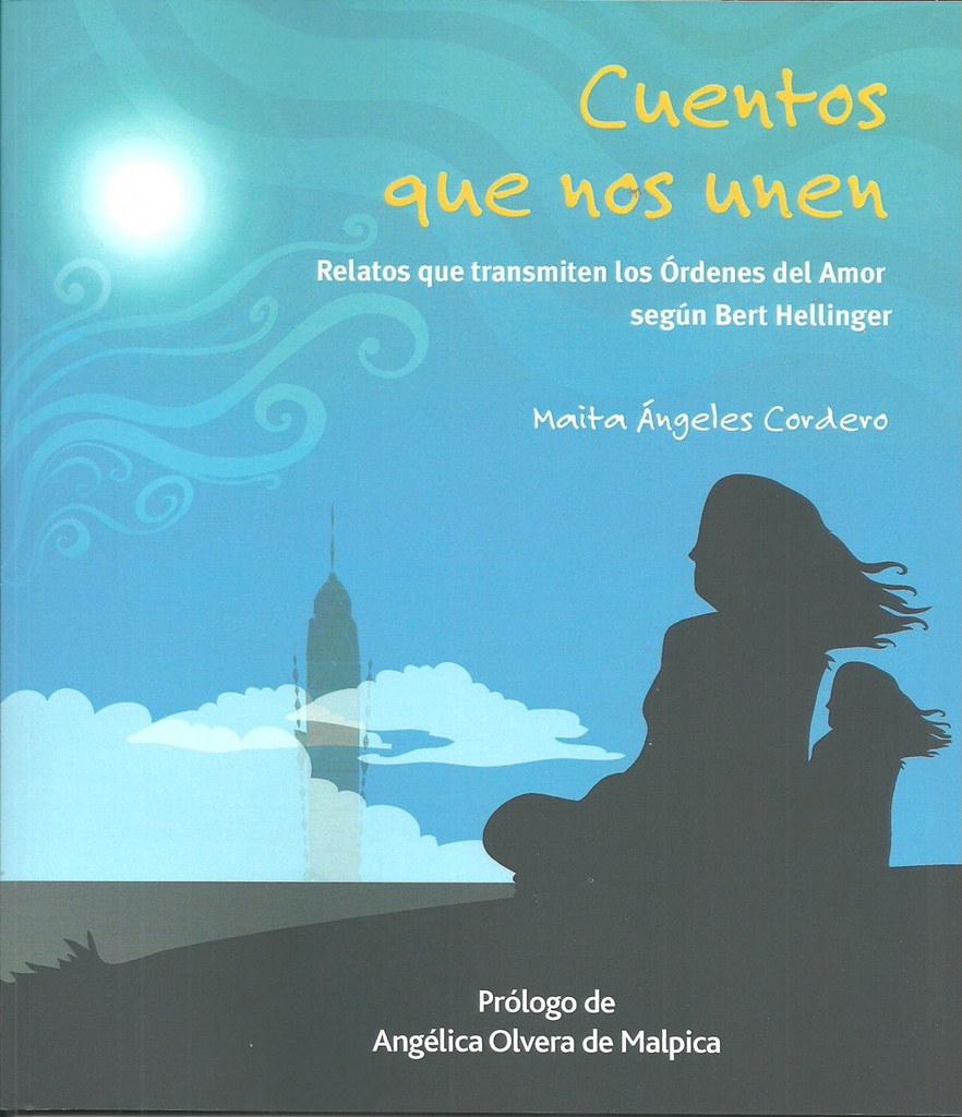 CUENTOS QUE NOS UNEN