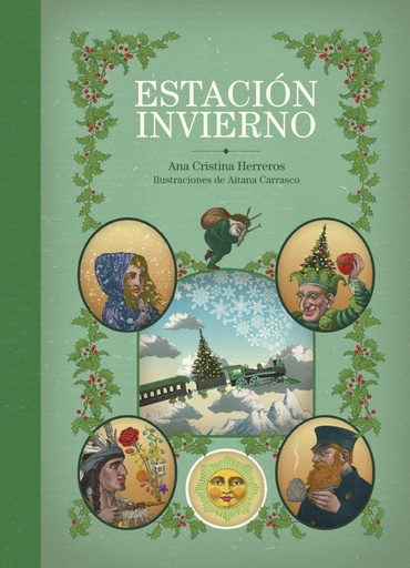 Estación Invierno