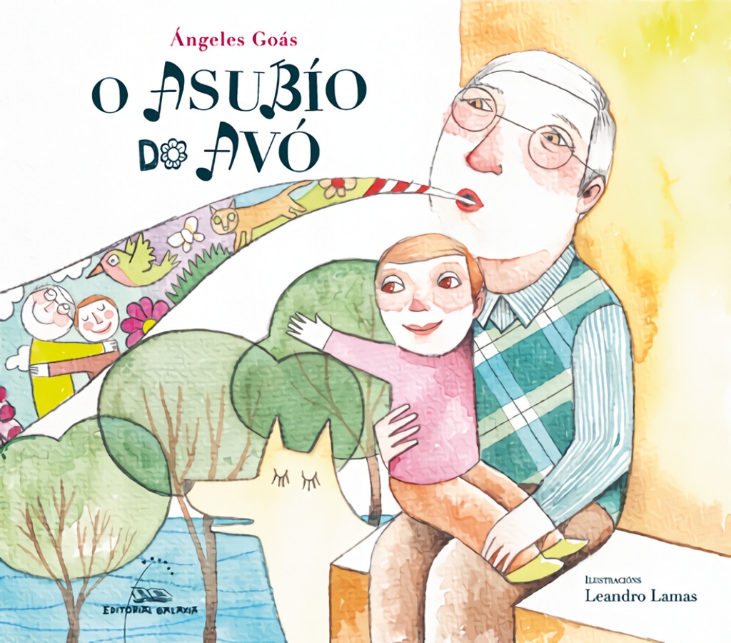 ASUBIO DO AVO, O