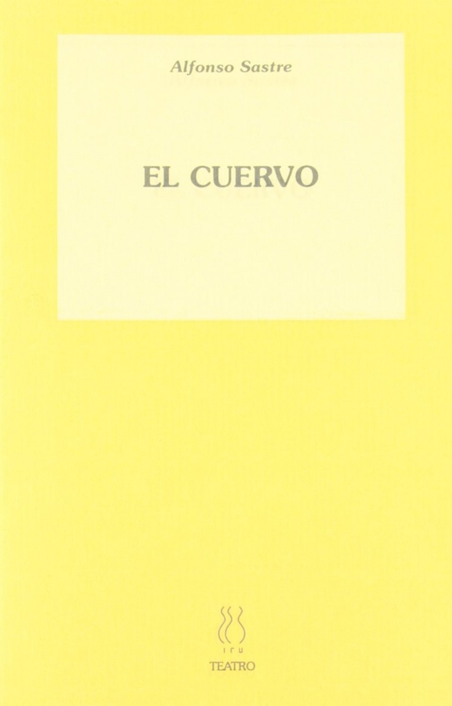 El cuervo