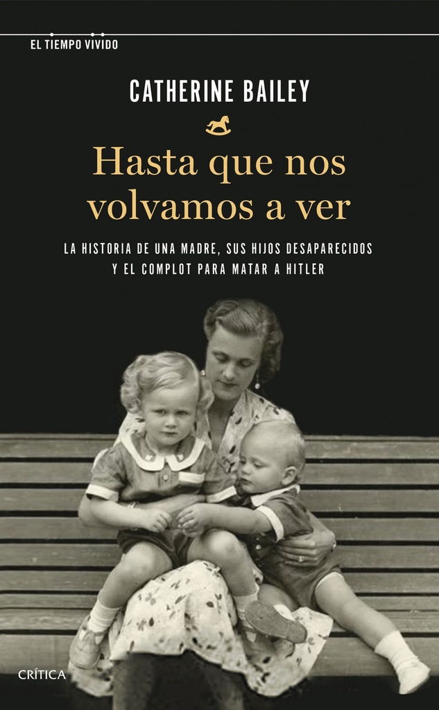 Hasta que nos volvamos a ver