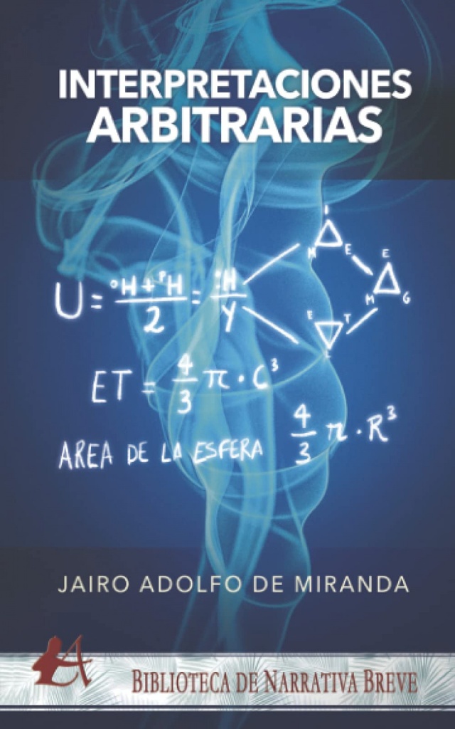 Interpretaciones arbitrarias