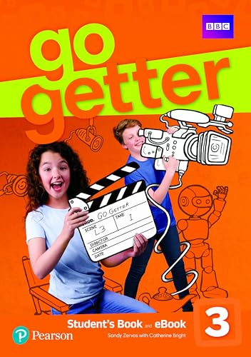 (21).GOGETTER 3.STUDENTS'BOOK.(+ONLINE RESOURCES).