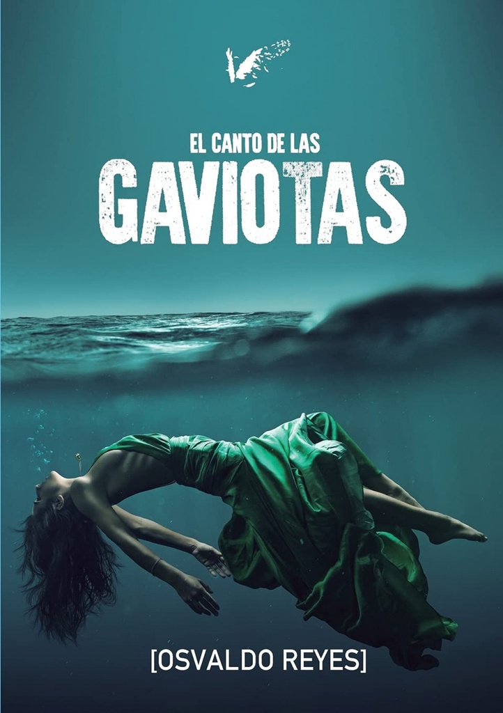 El canto de las gaviotas
