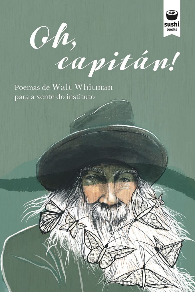 Oh, capitán! -galego-
