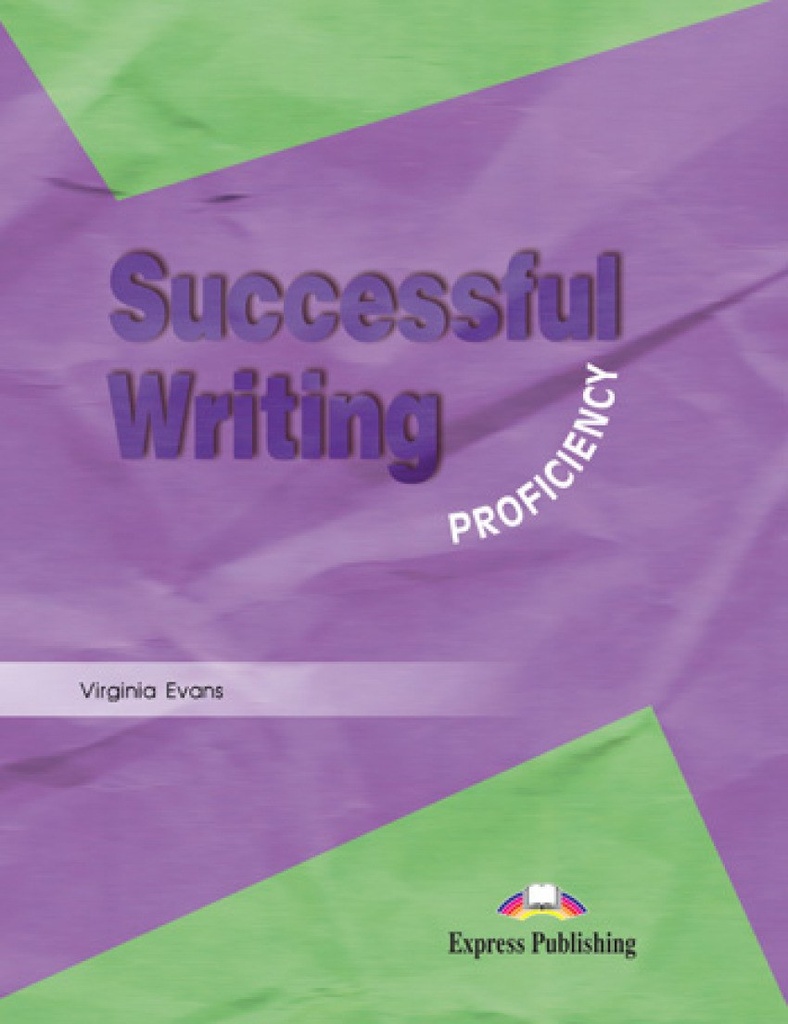 (PROFICIENCY).SUCCESSFUL WRITING 3.ST