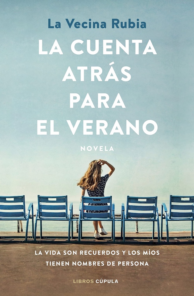 La cuenta atrás para el verano