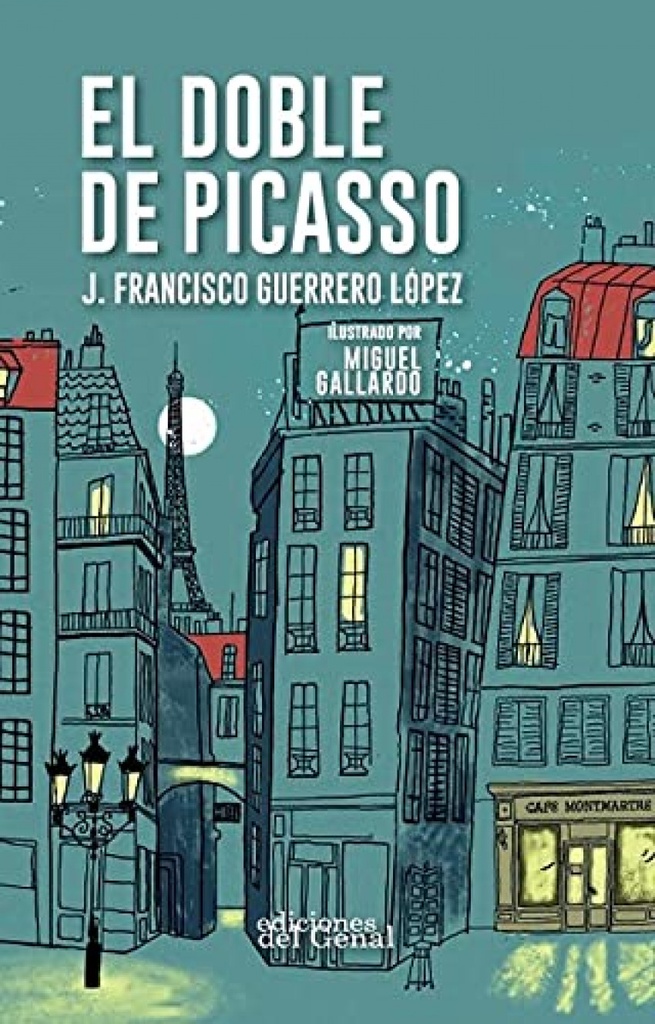 El doble de Picasso