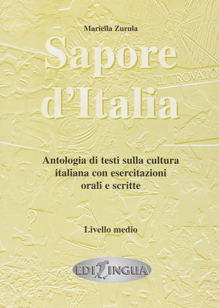 Sapore d´italia