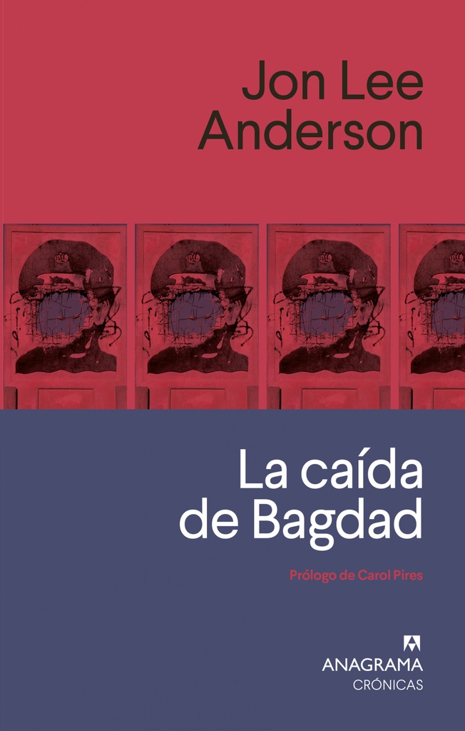 La caída de Bagdad