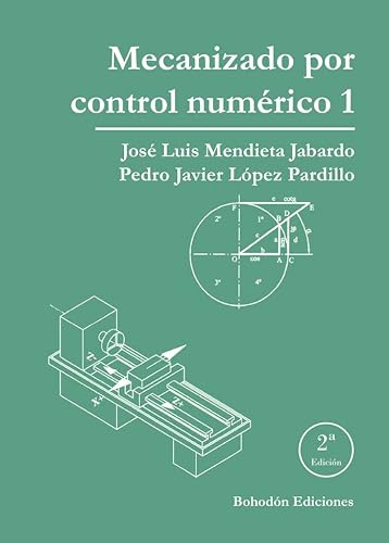 Mecanizado por control numerico 1