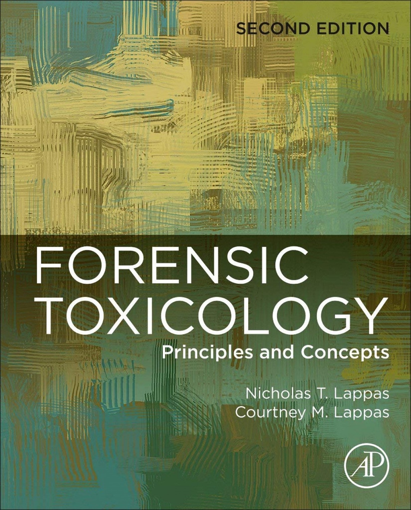 Forensic toxicology