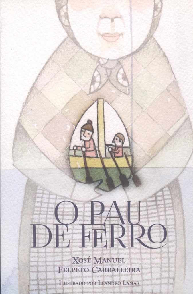 O PAU DE FERRO