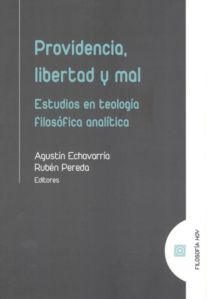 Providencia, libertad y mal