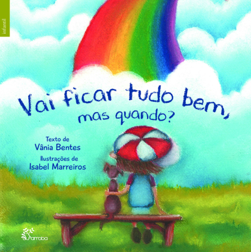 Vai ficar tudo bem,
