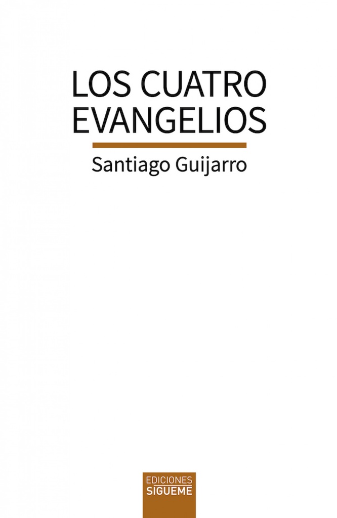 Los cuatro evangelios