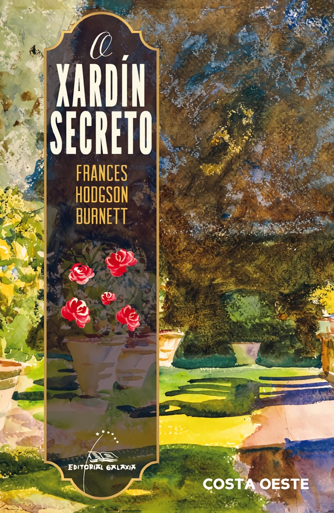 O xardín secreto
