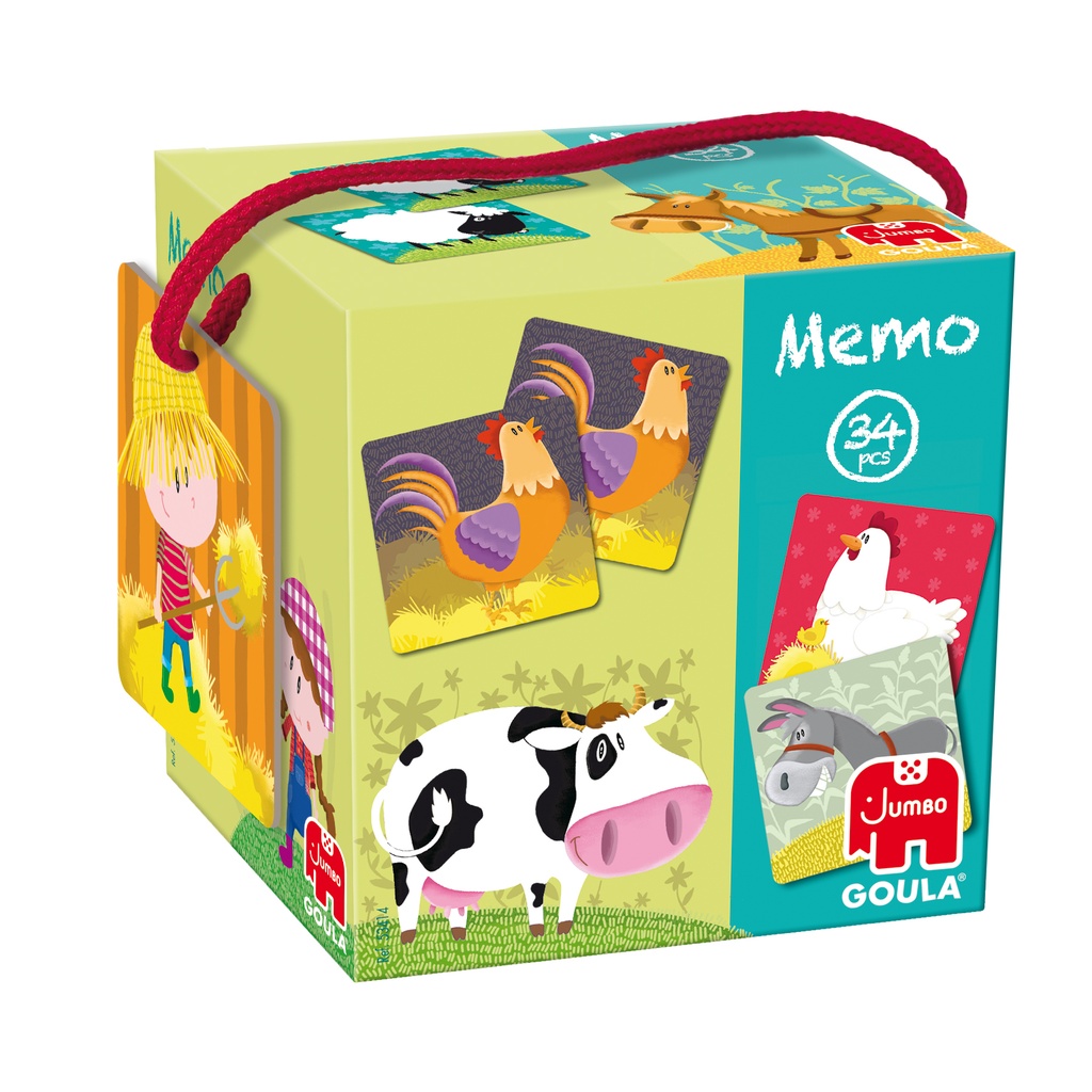 Memo granja