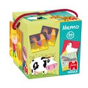 Memo granja