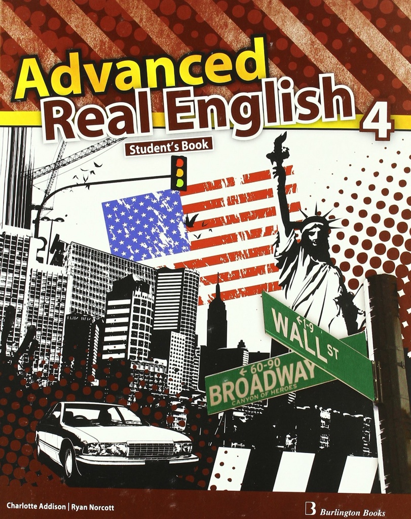 (11).ADVANCED REAL ENGLISH 4º.ESO (STUDENT'S BOOK)