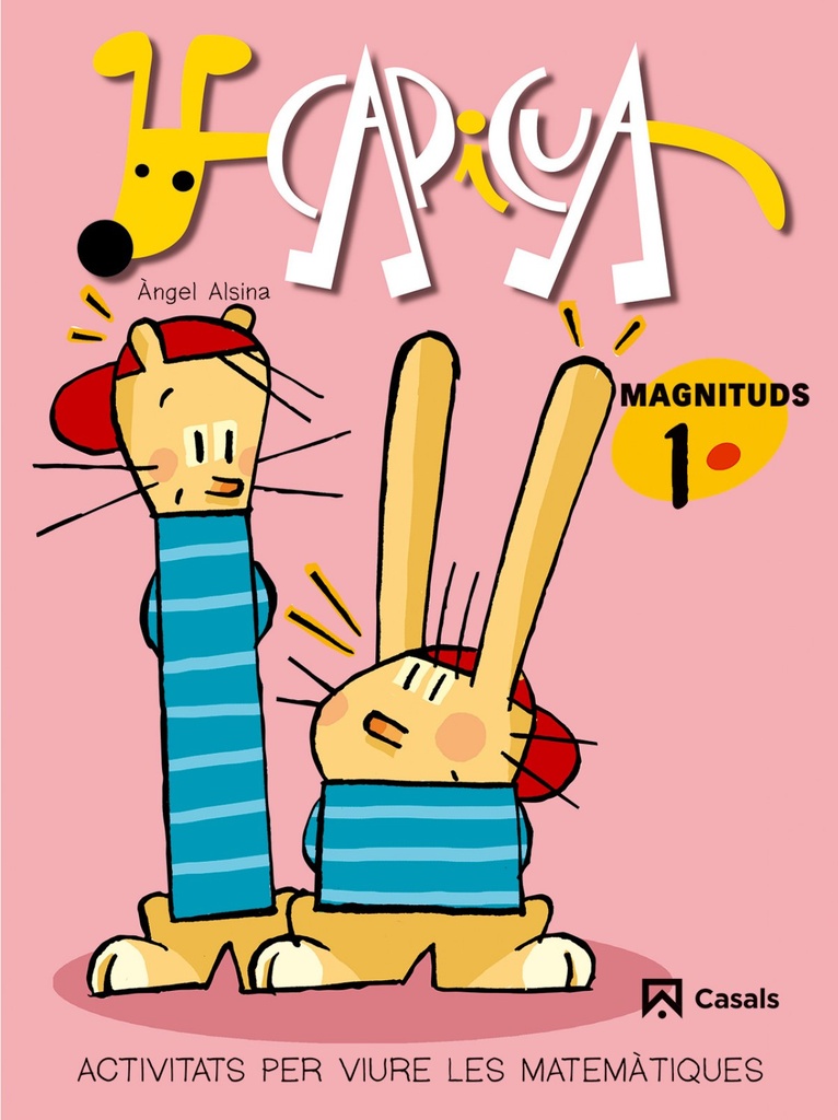 (CAT).(05).MAGNITUDS 1.(CAPICUA)