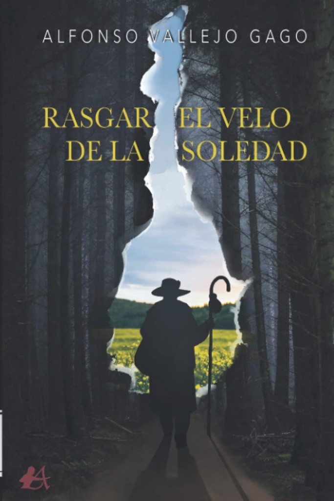 Rasgar el velo de la soledad