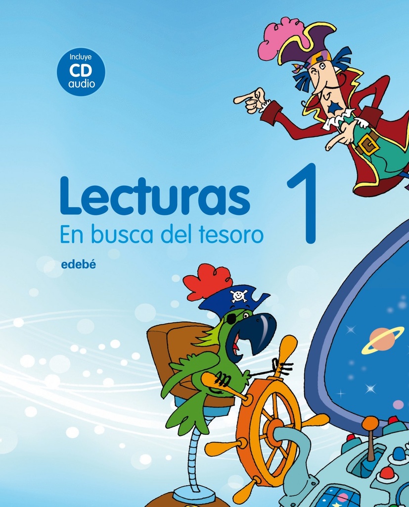 LECTURAS 1º.PRIM (PIXEL) EN BUSCA DEL TESORO