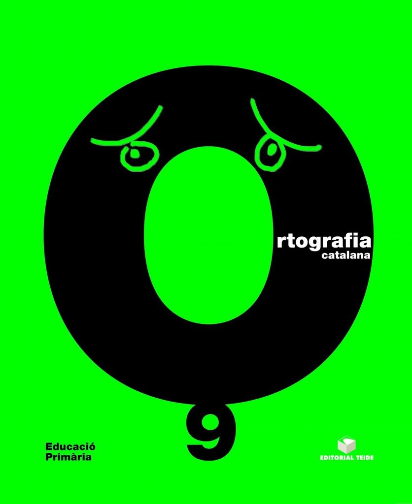 QUAD.ORTOGR.CATALANA 9.(5E PRIM)